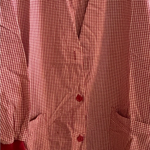 Four XL Scrub Jackets cover four seasons - Picture 7 of 7